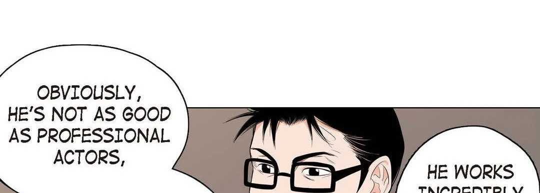 Noona Fan - Chapter 55